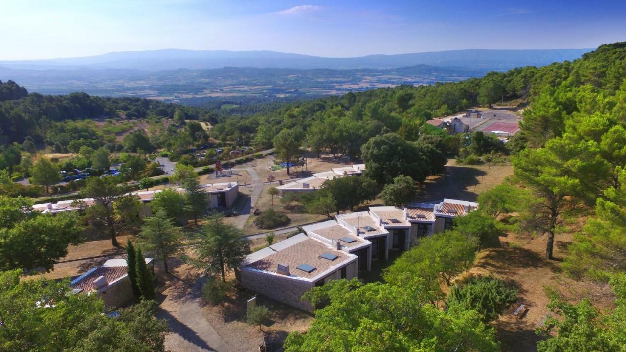 ホテル Vvf Luberon Provence Murs  エクステリア 写真